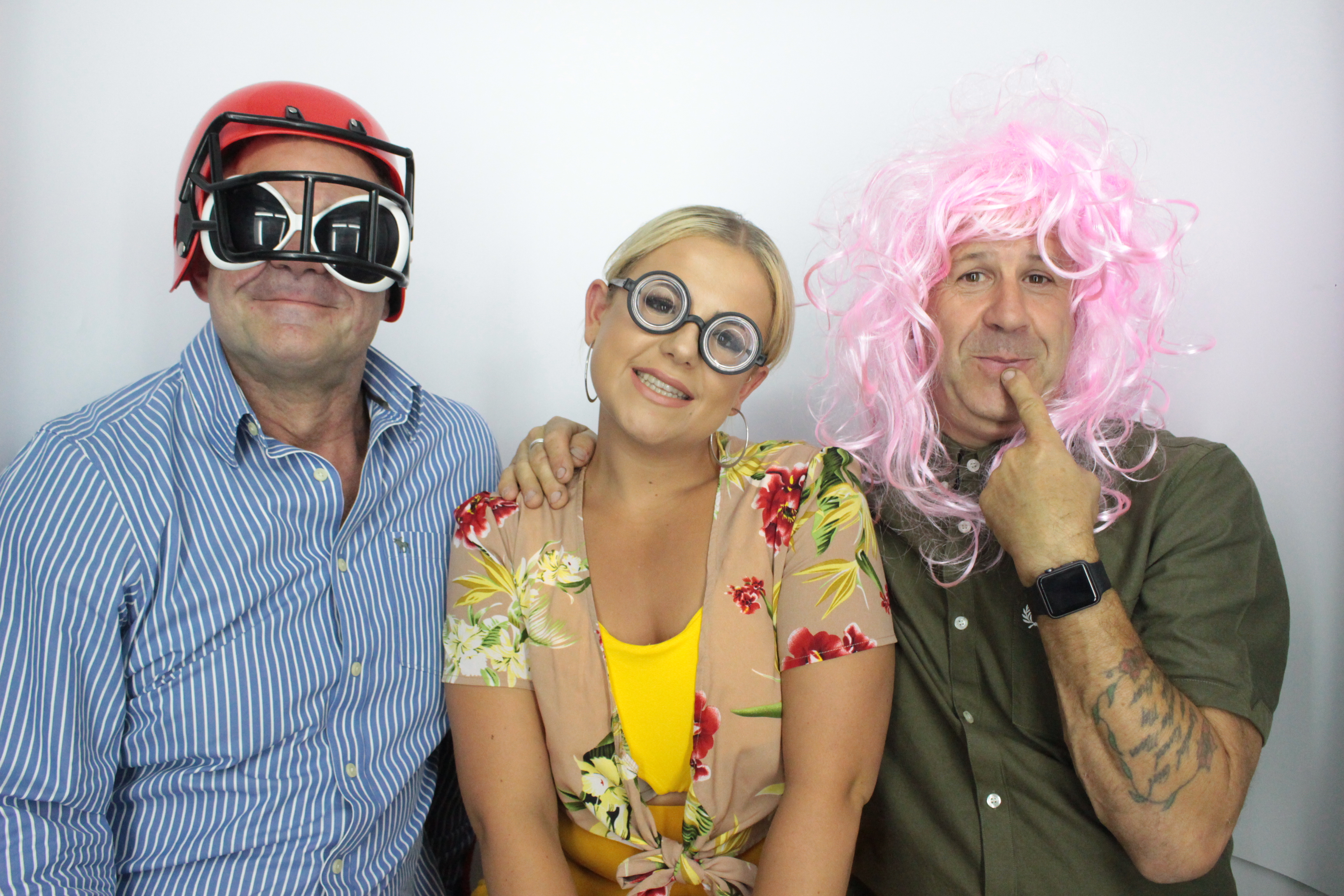 Martin & Colleen’s Joint 50th | View more photos from the event at gallery.myphotoboothexperience.co.uk/u/MyPhotoBoothExperienceLtd/Martin-Colleen’s-Joint-50th